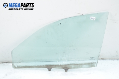 Geam for Hyundai Sonata IV 2.0 16V, 131 hp, sedan, 2004, position: stânga - fața