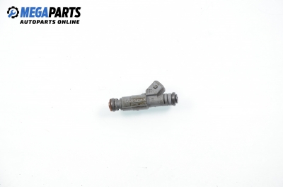 Benzineinspritzdüse für BMW X5 (E53) 4.4, 286 hp automatik, 2002 № Bosch 0 280 155 823