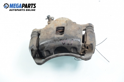 Caliper for Daewoo Leganza 2.0 16V, 133 hp, 1998, position: front - right