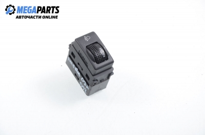 Headlight adjustment button for Nissan Micra (K12) 1.2, 80 hp, 2003