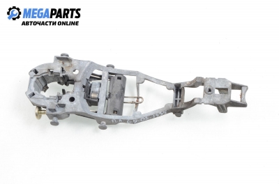 Suport mâner exterior for Volkswagen Golf V (2003-2008) 1.4, hatchback, position: stânga