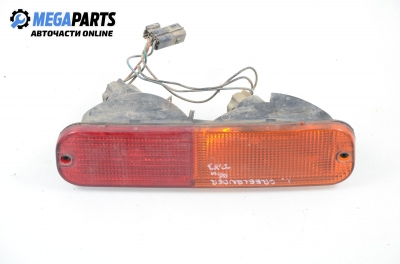 Bumper tail light for Land Rover Freelander 1.8 16V, 120 hp, 5 doors, 1998, position: left