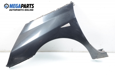 Fender for Renault Espace 2.2 dCi, 150 hp, 2003, position: left