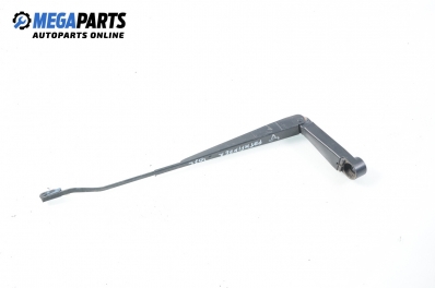 Wischerarm frontscheibe for Nissan Pathfinder 2.5 dCi 4WD, 171 hp automatic, 2005, position: rechts