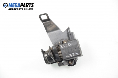 Accelerator potentiometer for Mercedes-Benz E-Class 210 (W/S) 2.2 CDI, 143 hp, sedan automatic, 1999 № A 012-542-33-17