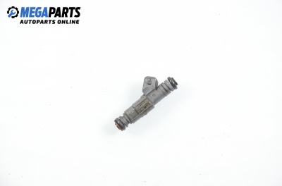 Benzineinspritzdüse für BMW X5 (E53) 4.4, 286 hp automatik, 2002 № Bosch 0 280 155 823