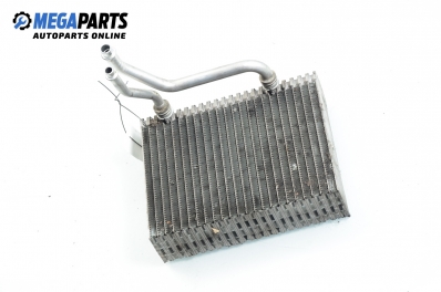 Interior AC radiator for Renault Megane II 1.9 dCi, 120 hp, hatchback, 5 doors, 2003