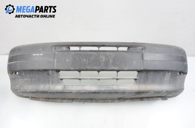 Frontstoßstange for Fiat Punto 1.1, 54 hp, hecktür, 1995, position: vorderseite