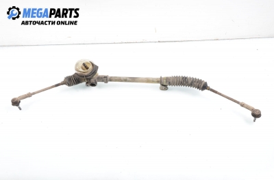 Mechanical steering rack for Ford Courier 1.8 D, 60 hp, 1997