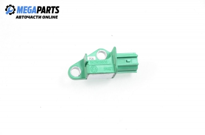 Airbag sensor for Volkswagen Golf V 1.4 16V, 75 hp, 3 doors, 2003 № 1K0909606