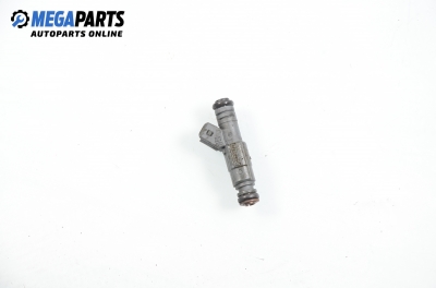 Benzineinspritzdüse für BMW X5 (E53) 4.4, 286 hp automatik, 2002 № Bosch 0 280 155 823