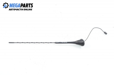 Antenna for Seat Leon 1.4 16V, 86 hp, hatchback, 5 doors, 2007