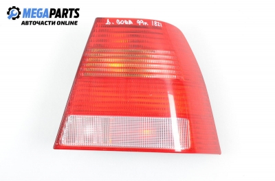 Tail light for Volkswagen Bora 1.6, 101 hp, sedan, 1999, position: right