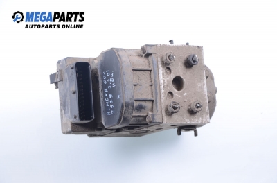 ABS for Nissan Almera (N16) 2.2 DI, 110 hp, 2000 № Bosch 0 273 004 452