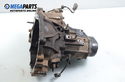  for Mazda 626 (V) 1.8, 90 hp, hatchback, 1996