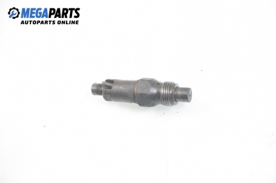 Diesel fuel injector for Renault Kangoo 1.9 D, 64 hp, truck, 2002