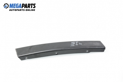 Material profilat exterior pentru Audi A4 (B5) 1.9 TDI, 110 cp, combi, 1999, poziție: dreaptă - spate