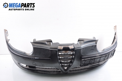 Bara de protectie frontala for Alfa Romeo 147 1.6 16V T.Spark, 120 hp, 2001, position: fața