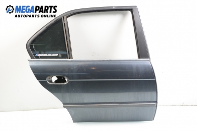 Ușă pentru BMW 7 (E38) 2.5 TDS, 143 cp, 1998, poziție: dreaptă - spate