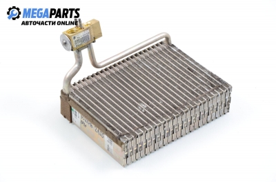 Radiator interior aer condiționat pentru Peugeot 206 1.4 HDI, 68 cp, hatchback, 3 uși, 2004