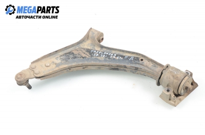 Control arm for Land Rover Freelander I (L314) 1.8 16V, 120 hp, 1998, position: front - right