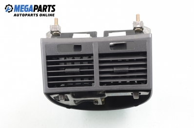 AC heat air vent for Volkswagen Phaeton 6.0 4motion, 420 hp automatic, 2002