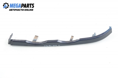 Headlights lower trim for BMW 3 (E46) 2.0 D, 136 hp, sedan, 1999, position: left