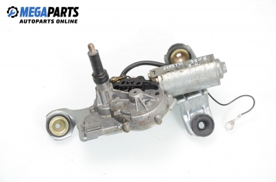 Front wipers motor for Ford Fiesta IV 1.25 16V, 75 hp, 1997