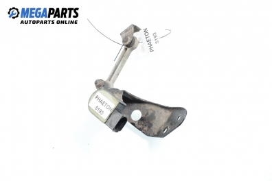 Self leveling sensor for Volkswagen Phaeton 5.0 TDI 4motion, 313 hp automatic, 2003