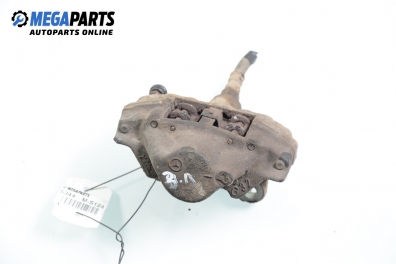 Caliper for Mercedes-Benz 124 (W/S/C/A/V) 2.0, 136 hp, sedan, 1995, position: rear - left