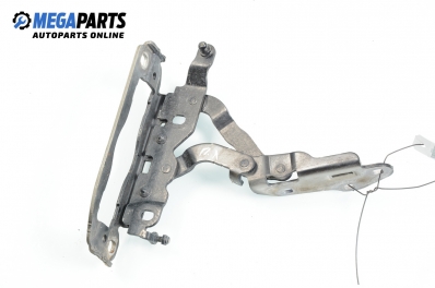 Bonnet hinge for Mercedes-Benz C-Class 204 (W/S/C/CL) 2.2 CDI, 170 hp, station wagon automatic, 2008, position: left