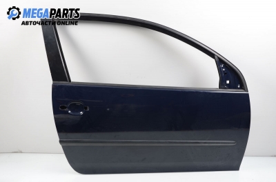 Door for Volkswagen Golf V 1.4 16V, 75 hp, 3 doors, 2003, position: right