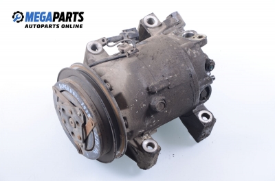 Kompressor klimaanlage für Nissan Almera (N16) 2.2 DI, 110 hp, 3 türen, 2000