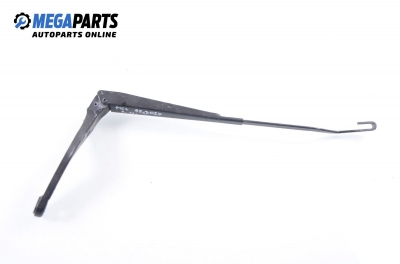 Front wipers arm for Peugeot 106 1.1, 54 hp, 1997, position: left