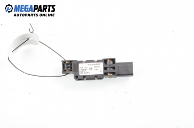 Sensor airbag für Volkswagen Phaeton 6.0 4motion, 420 hp automatik, 2002 № 8E0 959 643