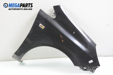 Fender for Opel Corsa D 1.2, 80 hp, 5 doors, 2007, position: right