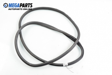 Türdichtung for Peugeot 207 1.4 16V, 88 hp, hecktür, 2006, position: rechts, vorderseite