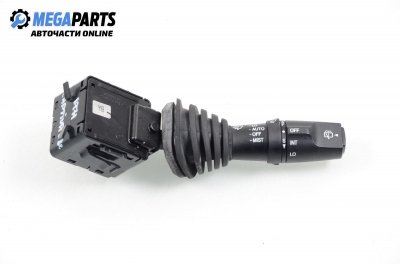 Wiper lever for Chevrolet Captiva 2.0 VCDi 4WD, 150 hp automatic, 2008