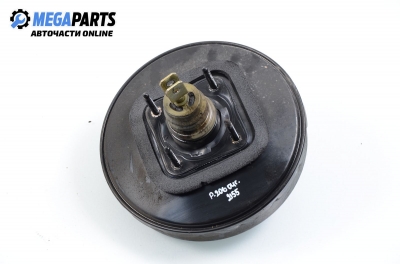 Brake servo for Peugeot 206 1.4 HDI, 68 hp, hatchback, 2004