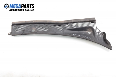 Wndshield wiper cover cowl for Ford Focus 1.8 16V, 115 hp, hatchback, 5 doors, 2000, position: right