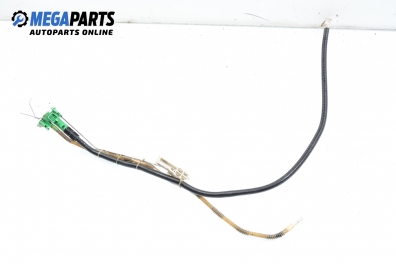 Fuel Hose for Volkswagen Phaeton 5.0 TDI 4motion, 313 hp automatic, 2003