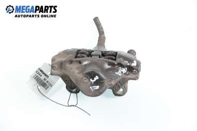 Caliper for Mercedes-Benz 124 (W/S/C/A/V) 2.0, 136 hp, sedan, 1995, position: rear - right