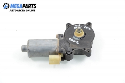 Motor macara geam for BMW 3 (E46) 2.0 D, 136 hp, sedan, 1999, position: dreaptă - fața