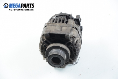 Alternator for Renault Clio II 1.4, 75 hp, hatchback, 1999