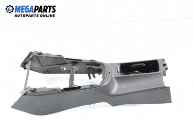 Central console for Volkswagen Golf VI 1.4 TSI, 122 hp, 3 doors, 2009