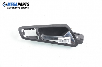 Inner handle for Volkswagen Passat (B6) 2.0 16V TDI, 140 hp, sedan, 2005, position: front - right