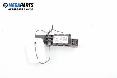 Airbag sensor for Volkswagen Phaeton 6.0 4motion, 420 hp automatic, 2002 № 8E0 959 643