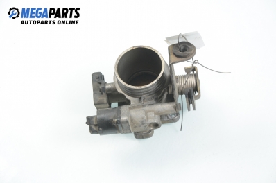 Butterfly valve for Renault Megane Scenic 1.6, 90 hp, 1999