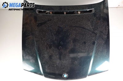 Capotă for BMW 7 (E38) 4.0 d, 245 hp automatic, 2000, position: fața