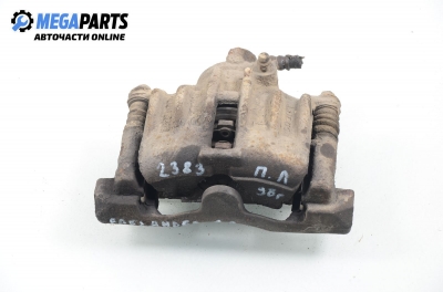 Caliper for Land Rover Freelander 1.8 16V, 120 hp, 5 doors, 1998, position: front - left